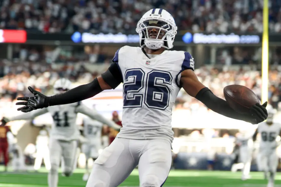 Cowboys’ DaRon Bland On Track For Camp