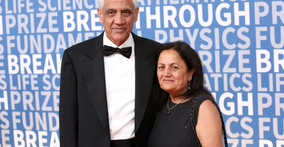 Seahawks News: Sale of Seahawks to Khosla family all but finalized