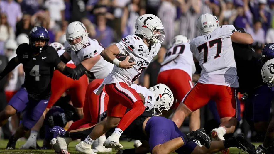 Brendan Sorsby’s attorney releases statement on NFL Supplemental Draft snub
