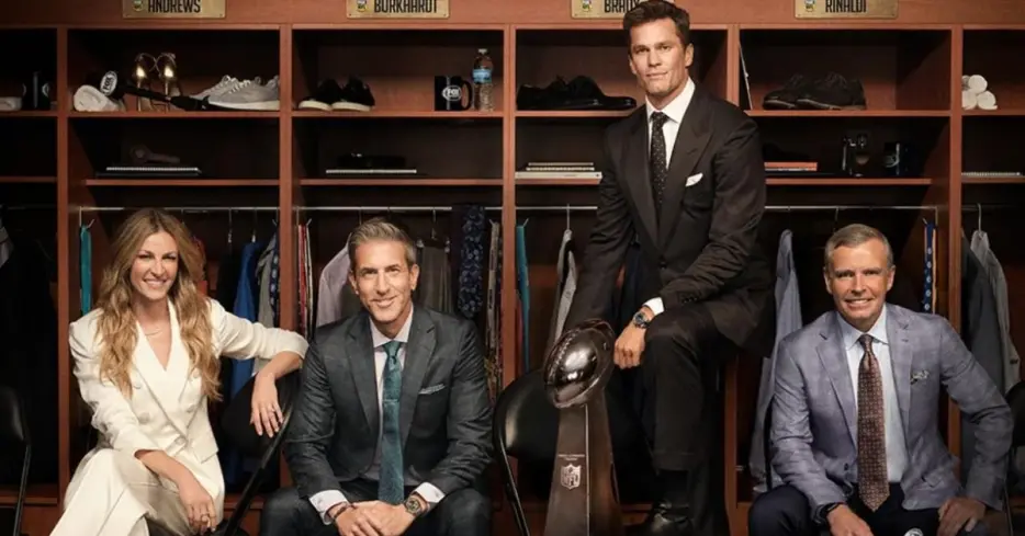 Which broadcast team do you like calling Rams games?