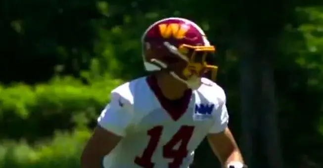 Three subtle ways Antonio Williams fits the Commanders new offense
