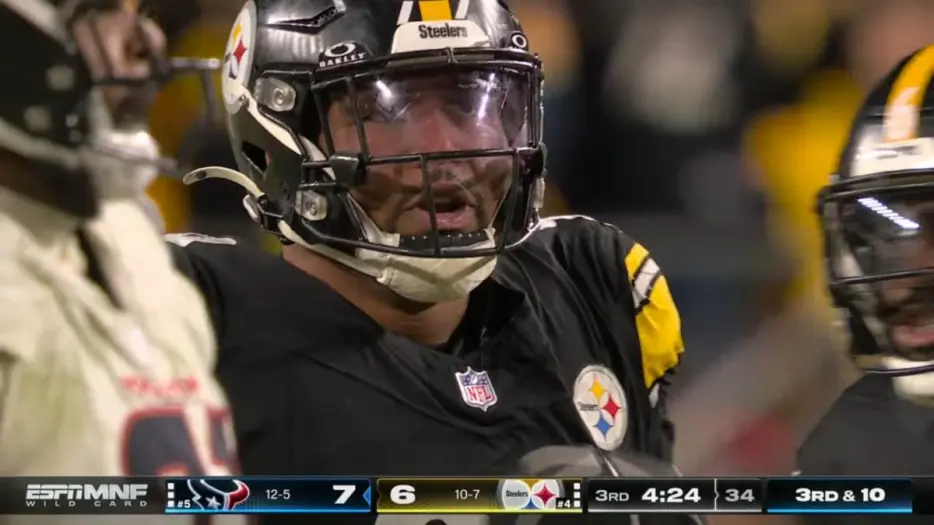 Mike DeFabo Names His Steelers Breakout Candidate For 2026