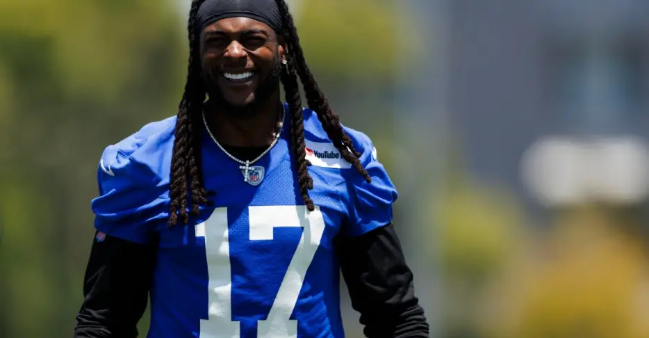 Has Davante Adams hit ‘the wall’?
