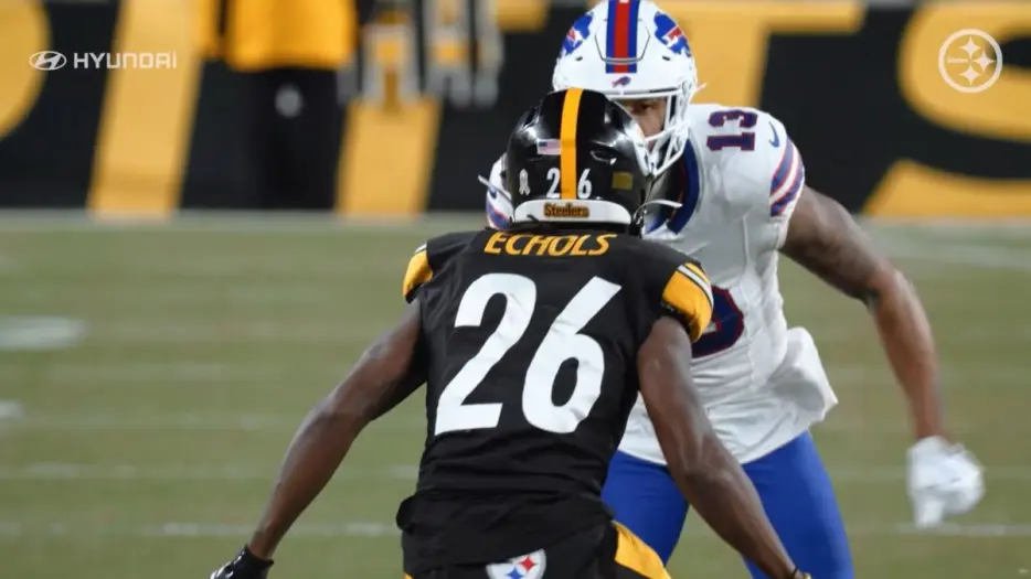 What Is Brandin Echols’ Role In 2026?