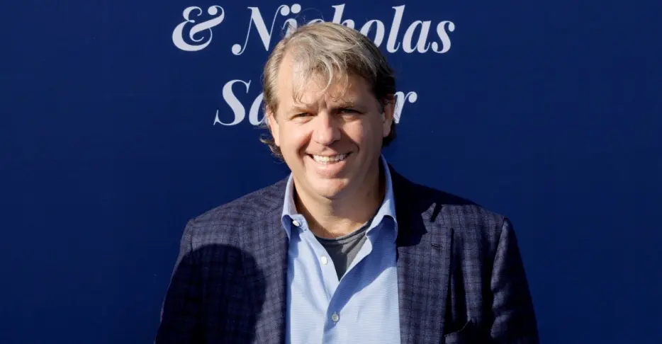 Todd Boehly, part owner of Lakers, Dodgers, considering Seahawks ownership bid