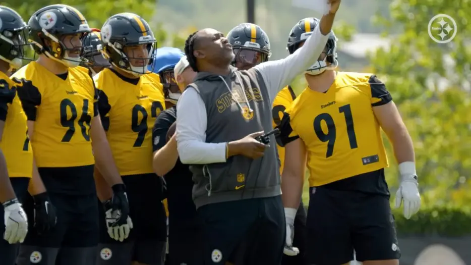 Beat Writer Highlights ‘The Three Biggest Things’ That Will Determine Steelers’ Success In 2026