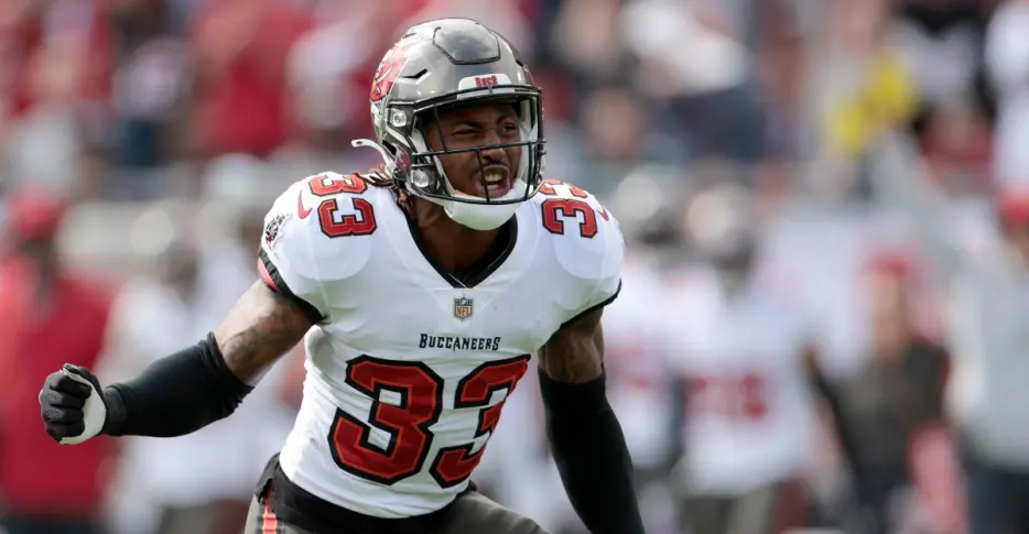 Colts reportedly work out former Super Bowl champion veteran safety