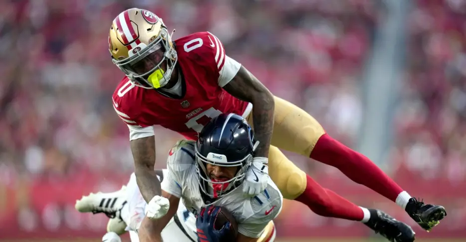 Why 2026 season could be make-or-break for 49ers defensive starter