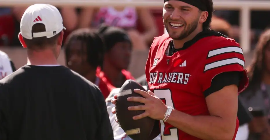 QB the Cardinals may have an interest in returns to college