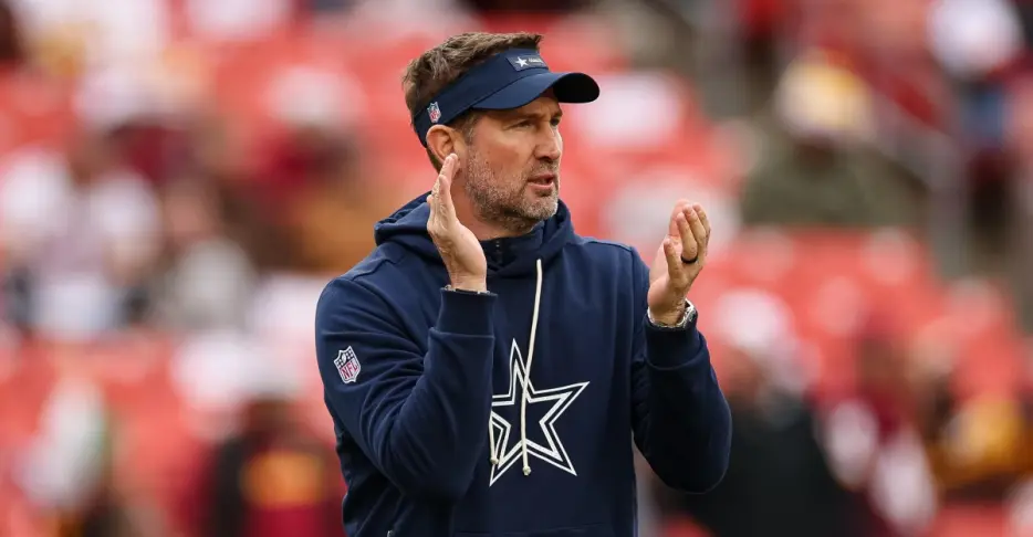 Cowboys news: Brian Schottenheimer and a 2nd-year leap?