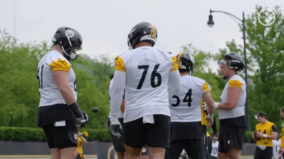 Mark Kaboly Highlights The One Thing To ‘Read A Lot Into OTAs’ About Steelers’ 2026 Look