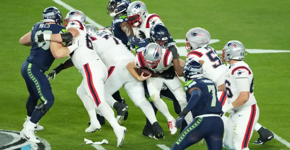 Seahawks Reacts Survey: Who will be Seattle’s sack leader in 2026?