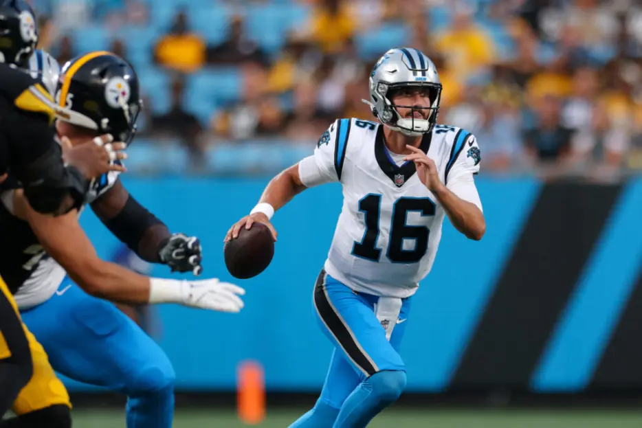 49ers, Dolphins To Work Out QB Jack Plummer