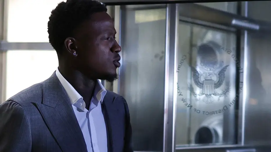 Feds add bribery charge to indictment against Terry Rozier