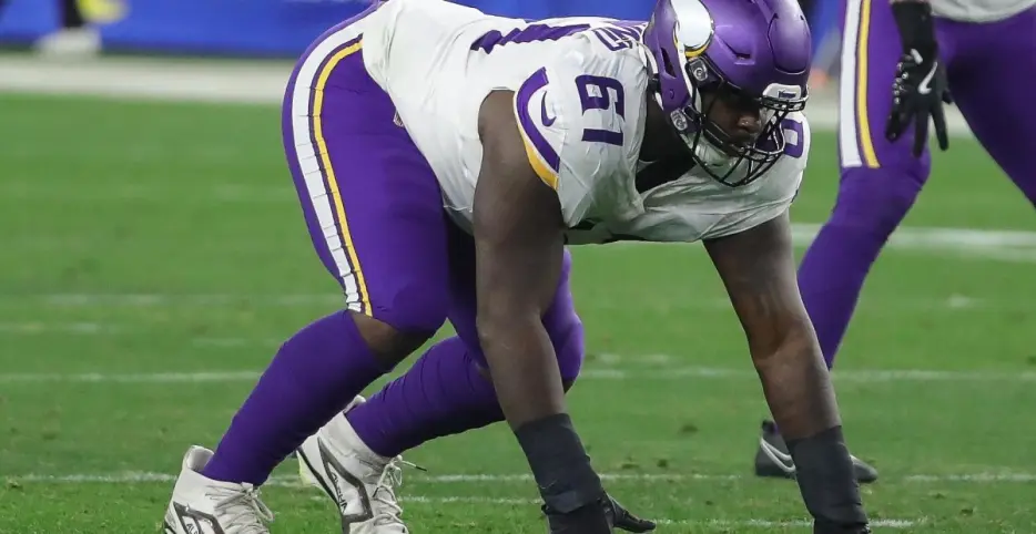 Minnesota Vikings News and Links: What Will We Talk About Until Training Camp?