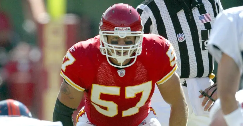 57 Days until Chiefs football, we are ‘Mike Maslowski’ days away