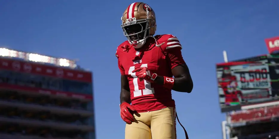 Brandon Aiyuk gets brutally honest on fractured relationship with San Francisco
