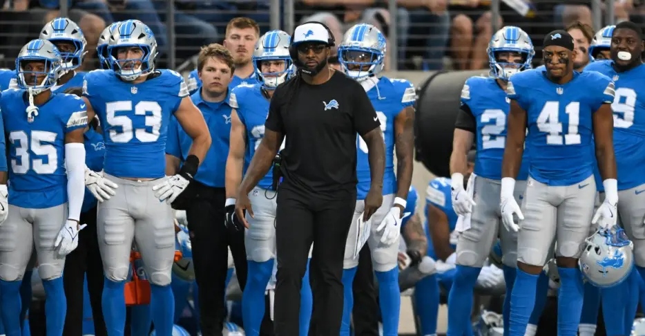 2026 NFC North Position Group Rankings: Defense
