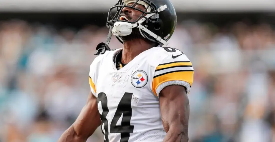Top 30 greatest Pittsburgh Steelers of all time: No. 20-11