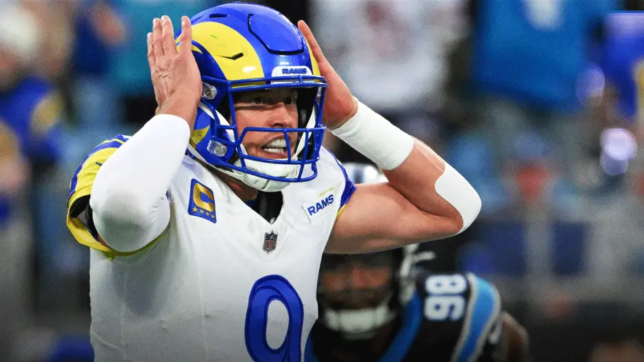 Chase Daniel reveals why Rams’ Matthew Stafford will make Myles Garrett better in 2026