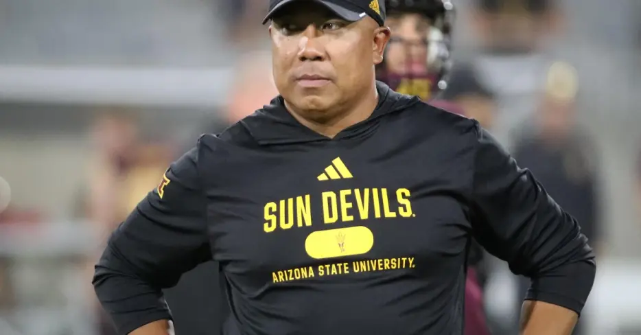Steelers legend Hines Ward opens up about coaching journey