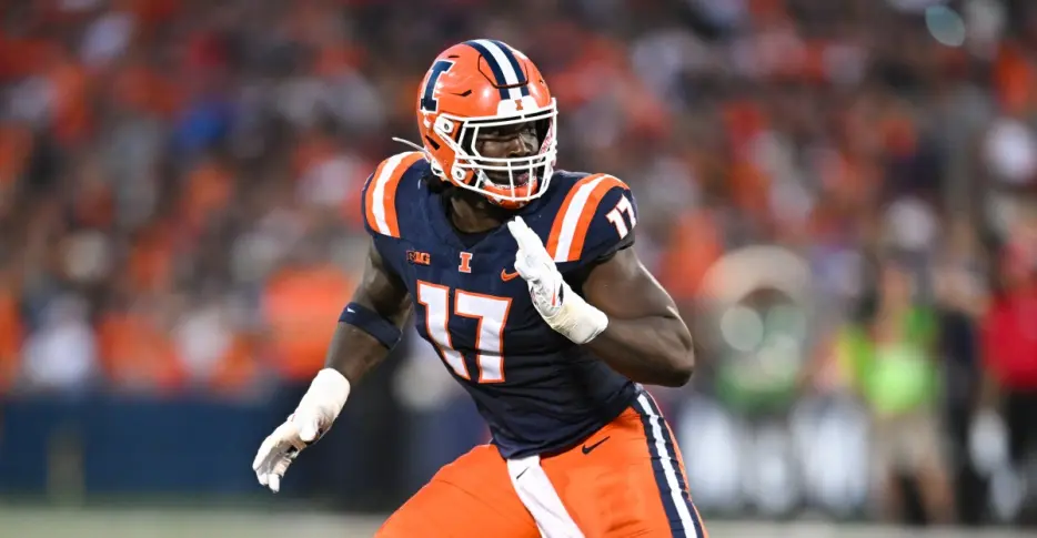 Gabe Jacas finally signs rookie contract with Patriots, per report