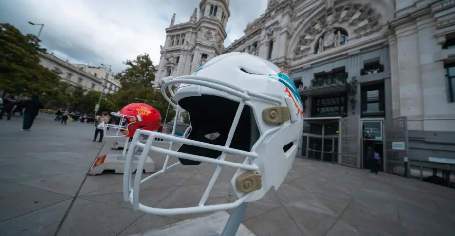 No international games for Miami Dolphins in 2026