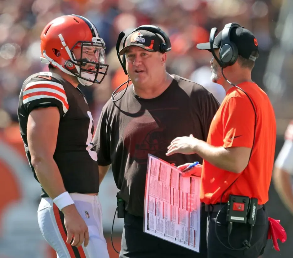 Did PFF Rank Baker Mayfield as the Best Cleveland Browns Quarterback Over the Last 20 Seasons?