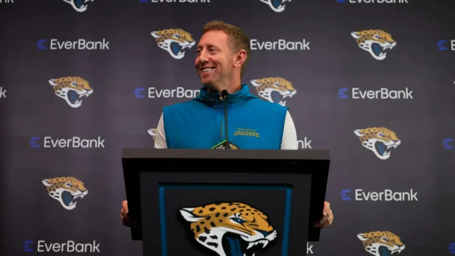 Jacksonville Jaguars Coach Expects ‘Big Year’ From 23-Year-Old Projected Starter