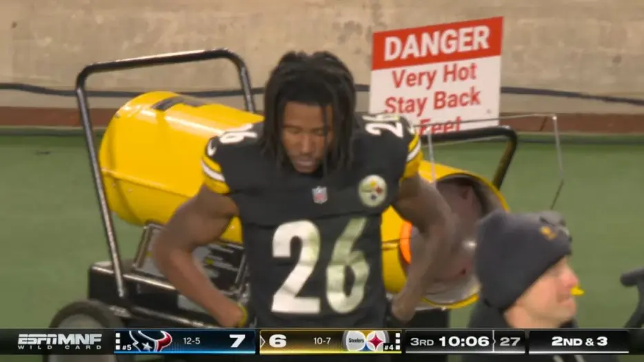 Steelers Training Camp Battles — Nickel-And-Diming In The Secondary, Searching For A ‘Star’