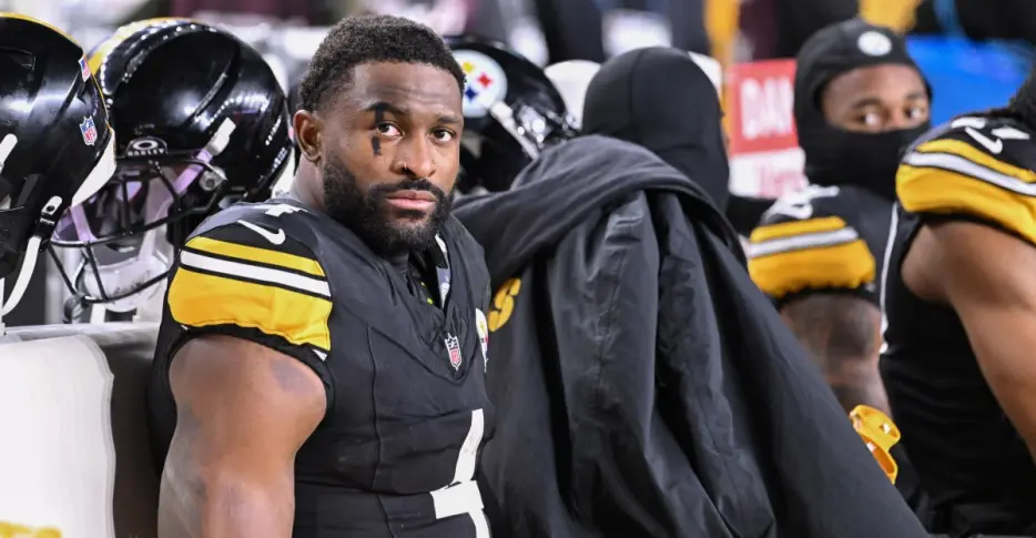 Steelers Read &amp; React: Drafting the Steelers’ schedule