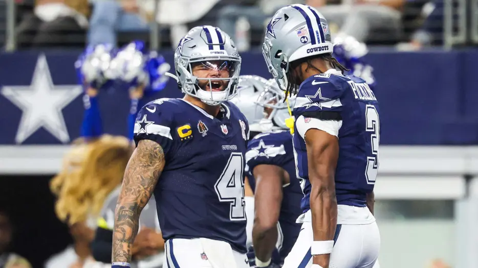 Is Dak Prescott concerned he hasn’t heard from George Pickens amid Cowboys contract standoff?
