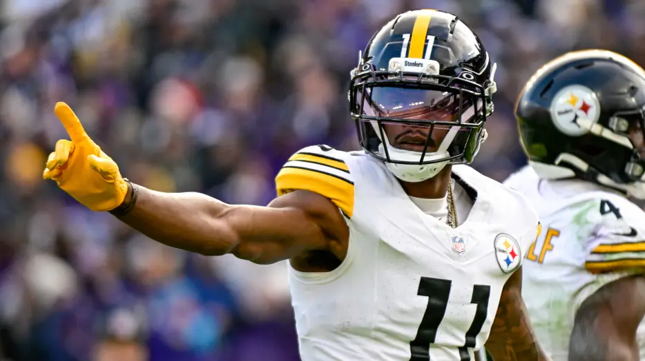 Marquez Valdes-Scantling Reveals Why He Didn’t Re-Sign with Steelers