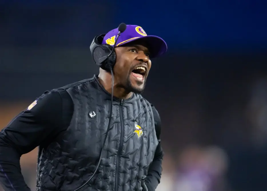 Minnesota Vikings Could Move on From One of Their Best Players in 2027