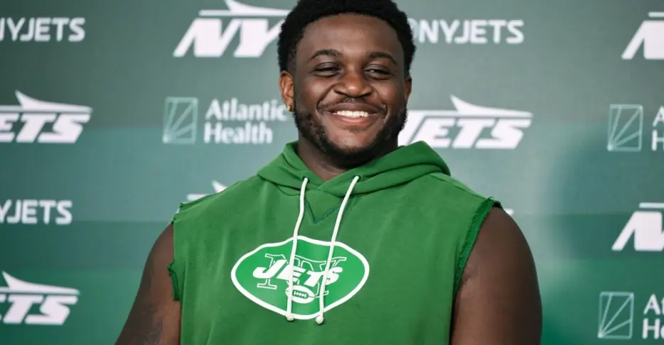 New York Jets Flight Connections 06/14/26