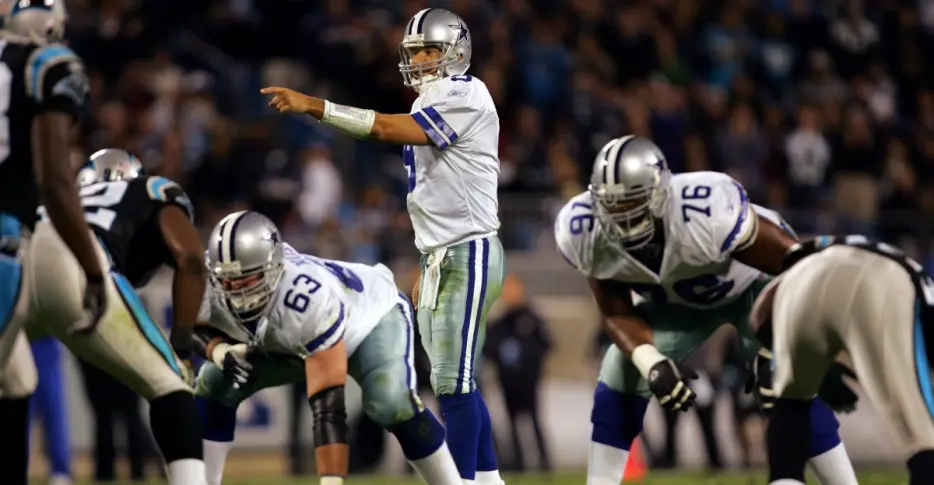 Cowboys countdown to kickoff: Top 100 iconic games – Day 63