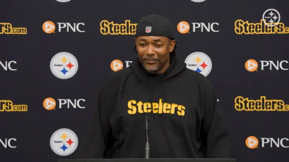 Kyle Van Noy Confident Patrick Graham Is Going To ‘Be Great’ With Steelers: ‘Got A Lot Of Ballers Over There’