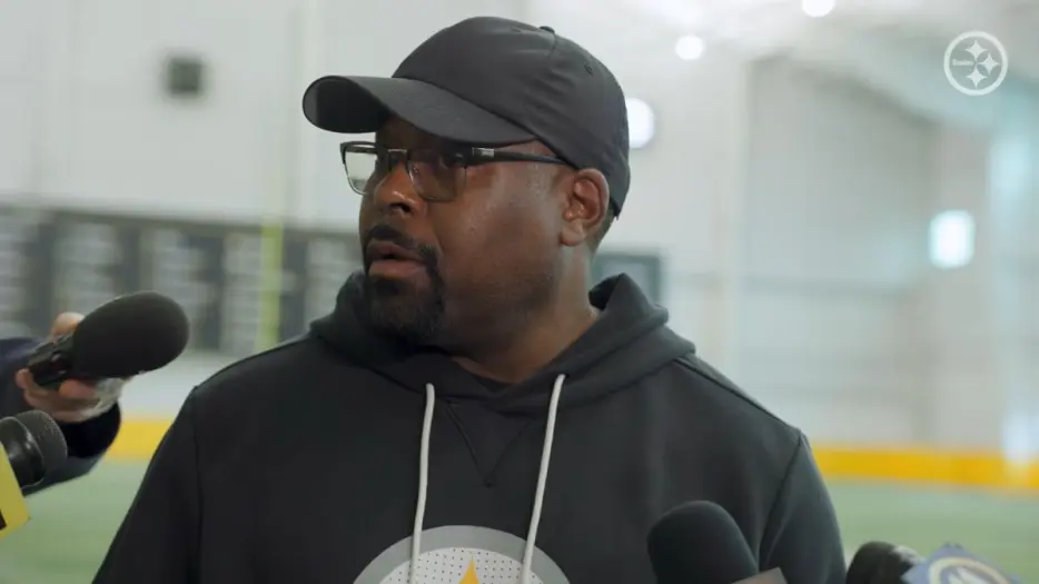 ‘Extremely Important:’ Ryan Clark Has Talked With Steelers Assistant Coach About What Needs Fixed