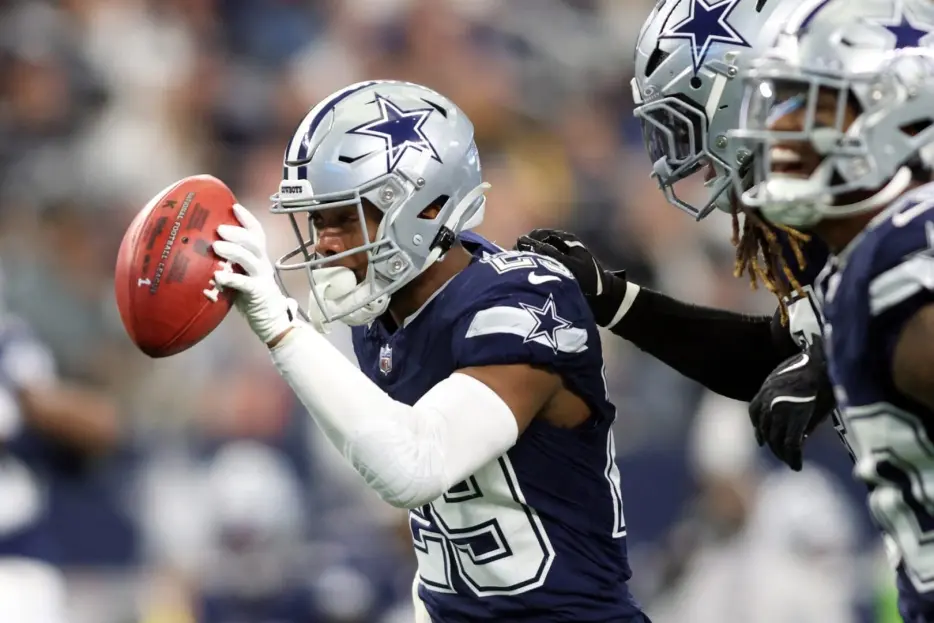 Longtime Cowboys Special Teamer C.J. Goodwin Announced Retirement