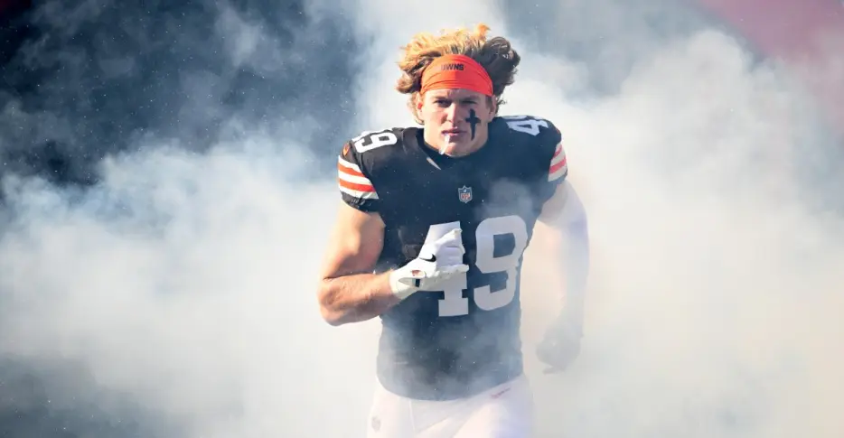 Browns first time All-Pros in 2026: 3 players could get the honor