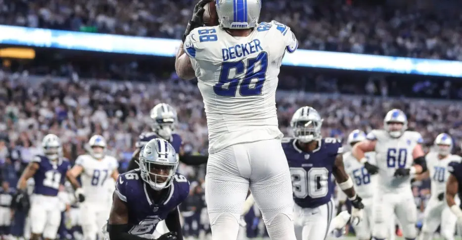 Should the Rams go after Matthew Stafford’s former teammate?