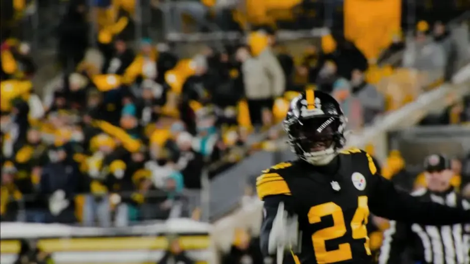 Beat Reporter Questions Narrative About Joey Porter Jr.’s INTs Capping Contract Value