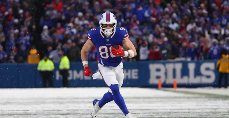 Bills news: Thoughts on Buffalo’s revamped offense