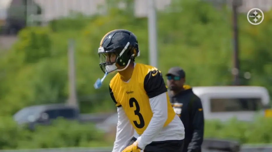 Greg Cosell Highlights Steelers’ Interesting’ Secondary