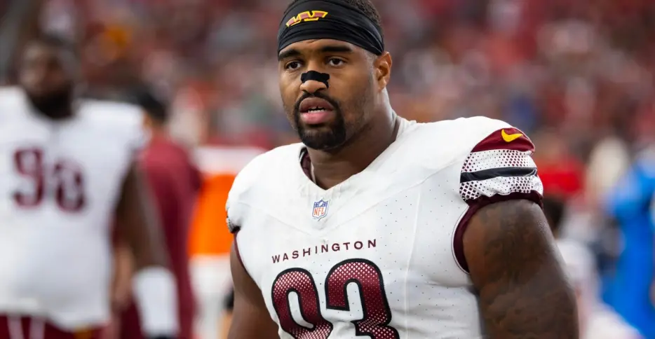 Bengals News (6/22): Why Jonathan Allen joined Cincinnati