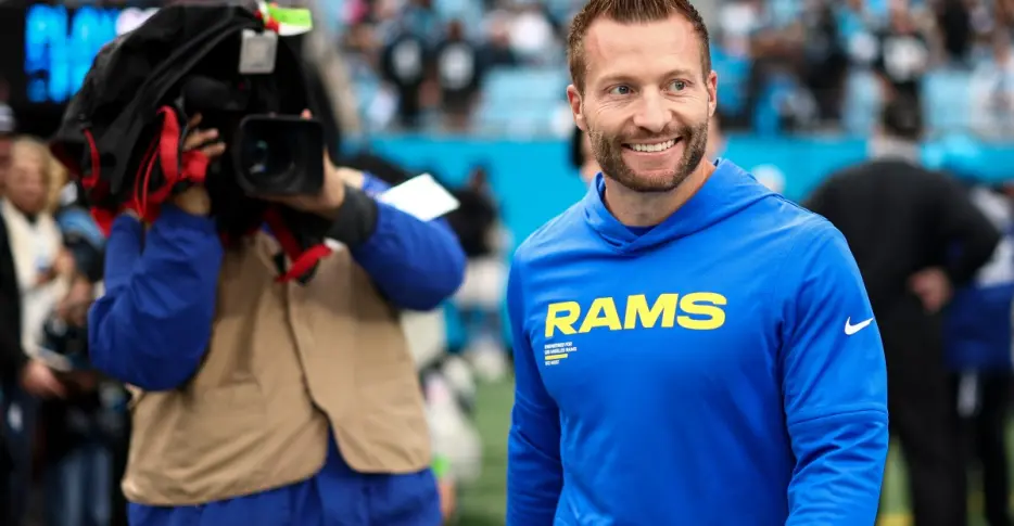Breaking down the Rams’ success based on TV broadcast windows