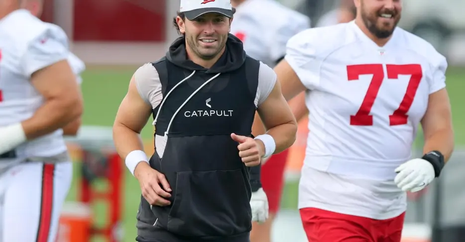 Browns: Could a new QB option appear in 2027?
