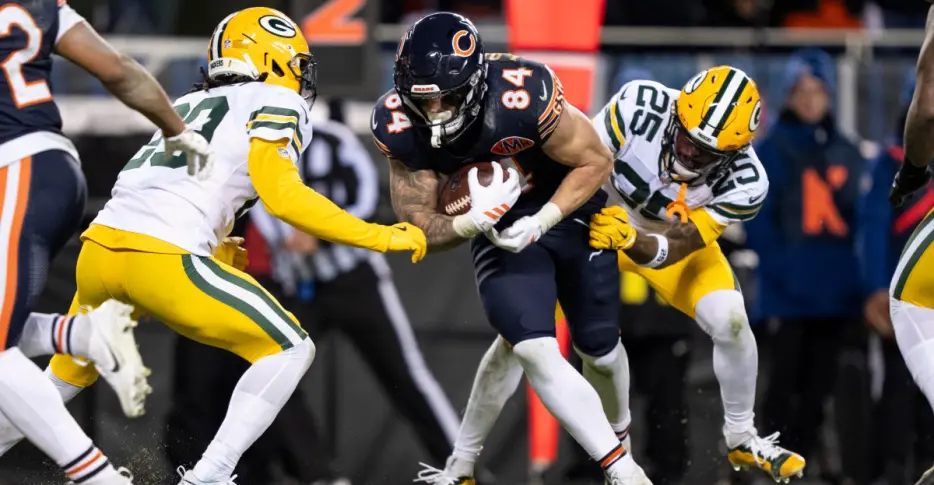 Fantasy Football 2026: 26 tight end facts you need to know before your draft