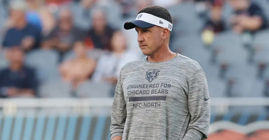 10 Most Important Bears of 2026: #2 Dennis Allen