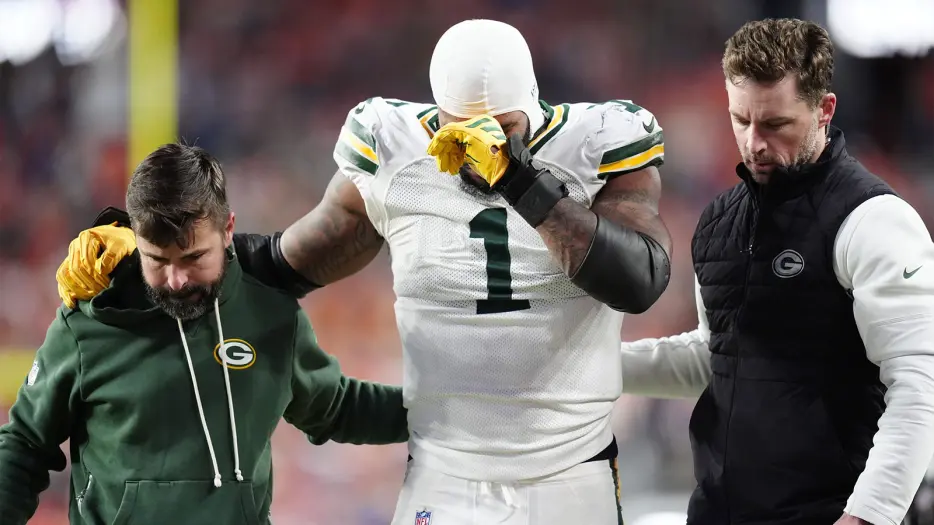Micah Parsons names his pick for Packers’ next breakout star